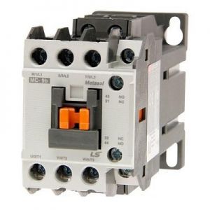 Contactor 3P 18A|Khởi động từ 3P 18A