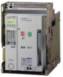 AE630-SW 3P 1250A 65kA Mitsubishi