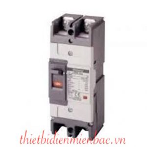 Aptomat MCCB 2Pha (1pha 2 cực) 40A|ABN52c|ABN102c| ABS52c|ABS102c