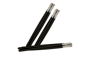 Cáp nhôm vặn xoắn ABC3x