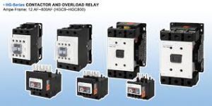 Contactor 3 Pha Hyundai ( khởi động từ 3 pha Hyundai)