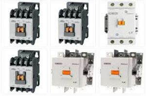 Contactor MC LS ( Khởi động từ LS)